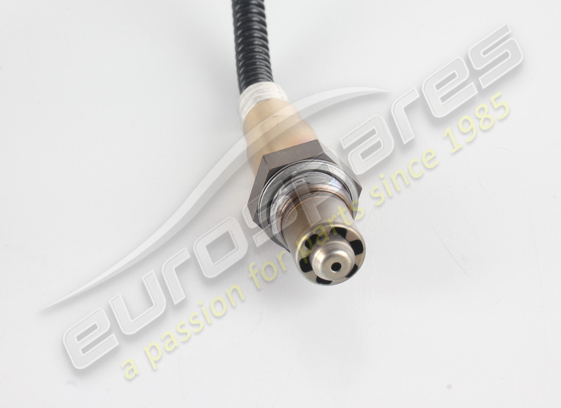 neu ferrari sonda lambda ateriore komplett. teilenummer 187587 (3)
