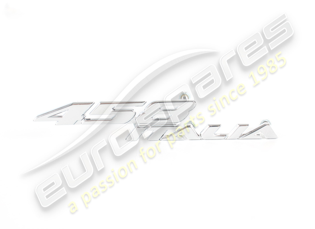 neues ferrari italia-abzeichen. teilenummer 82744700 (1)