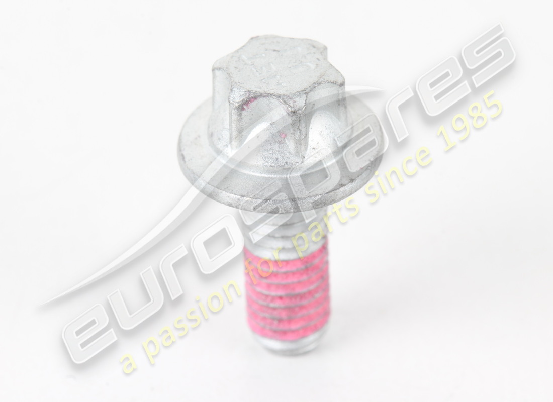 neue porsche sechskantkopfschraube. teilenummer 90038505001 (2)