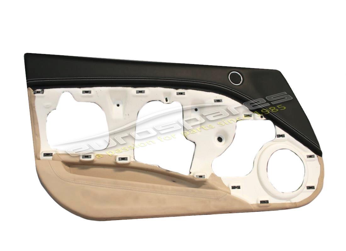 GEBRAUCHT Ferrari PANNELLO PORTA SX KOMPLETT. TEILENUMMER 86453200 (1)