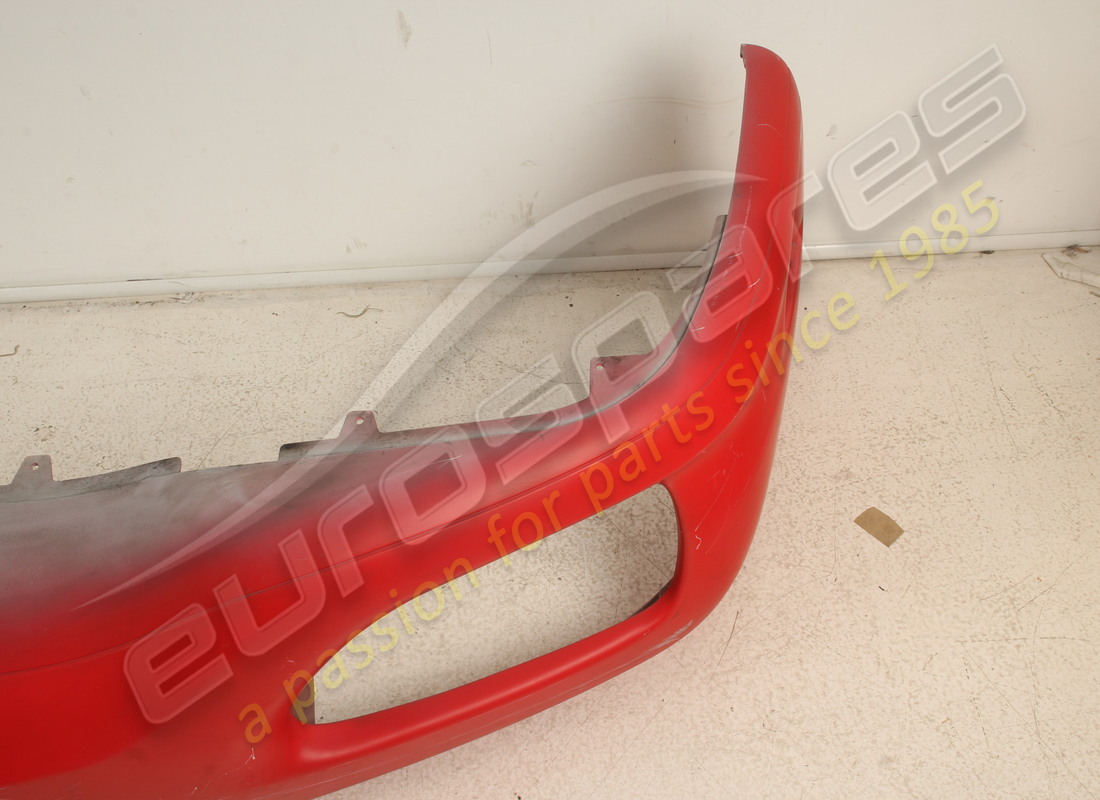 neuer ferrari frontstoßstange. teilenummer 64861610 (8)
