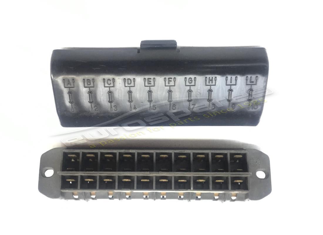 neuer ferrari sicherungskasten. teilenummer 116602 (1)