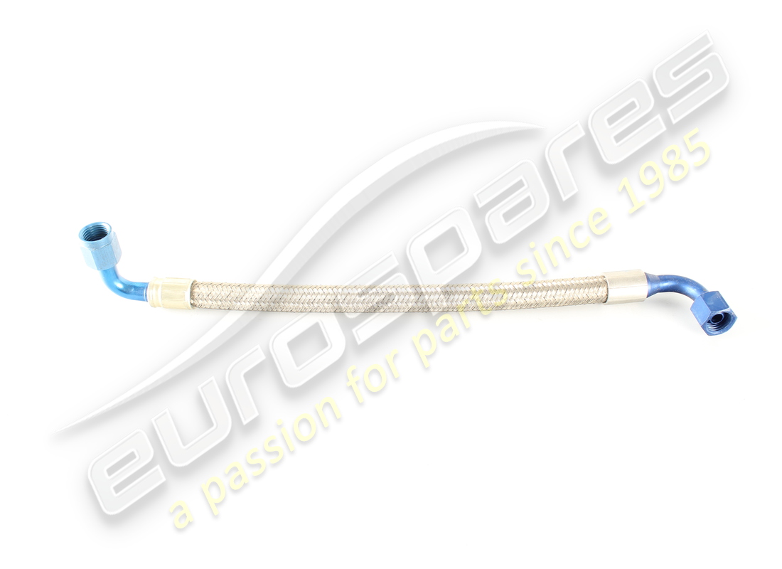 NEUE FERRARI KRAFTSTOFFLEITUNG. TEILENUMMER 153219 (1) neue ferrari kraftstoffleitung. teilenummer 153219 (1)