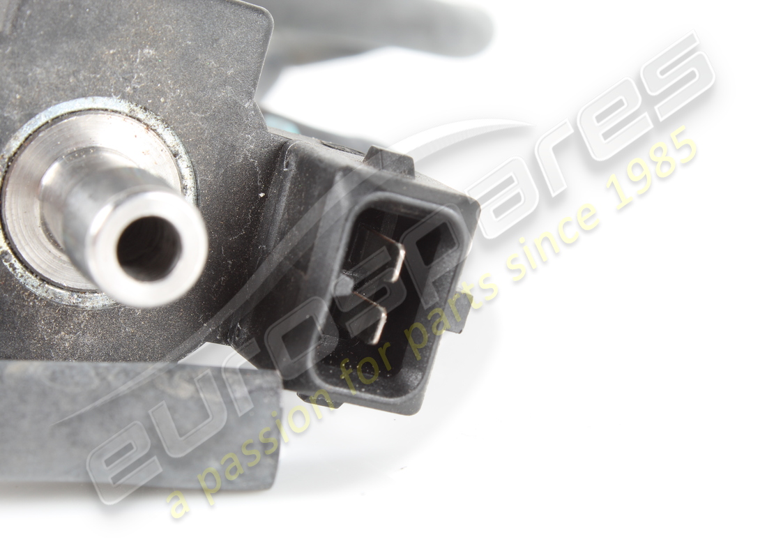 verwendetes ferrari magnetventil. teilenummer 306956 (3)