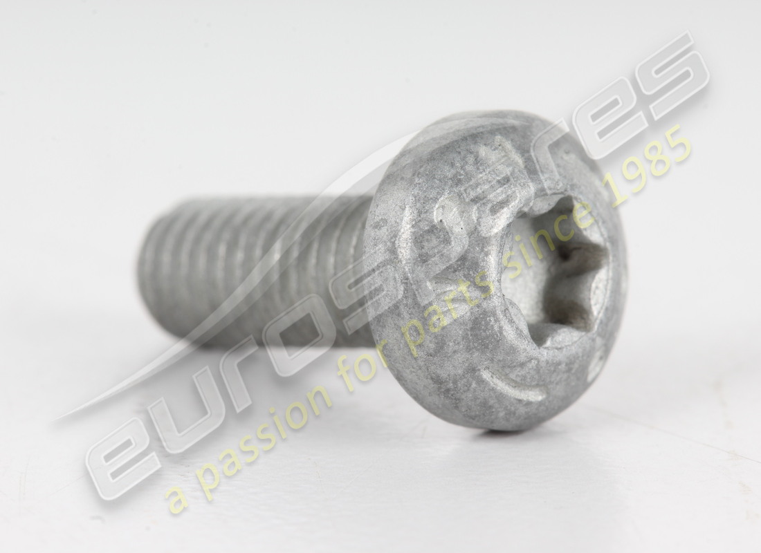 neu porsche schraube, rundkopf. teilenummer 99907310301 (1)