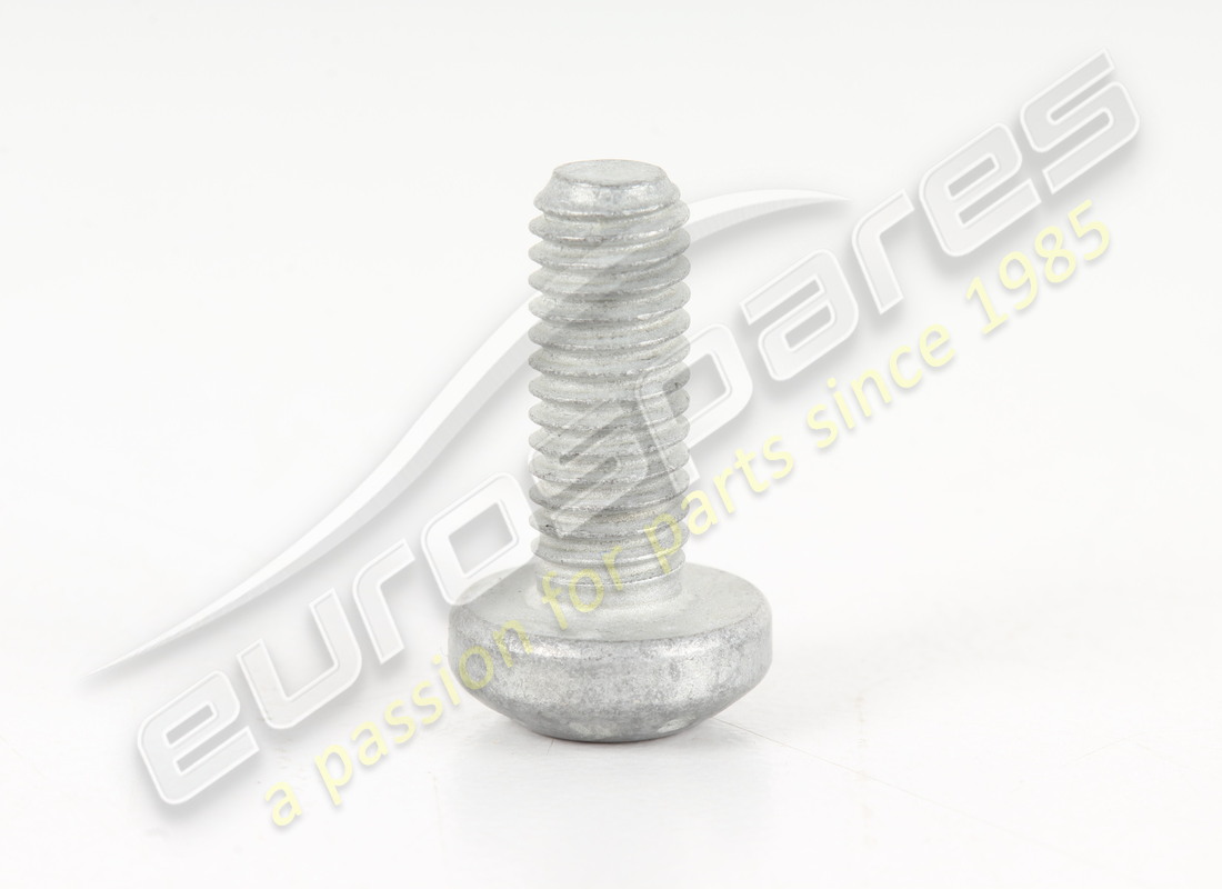 neu porsche schraube, rundkopf. teilenummer 99907310301 (2)