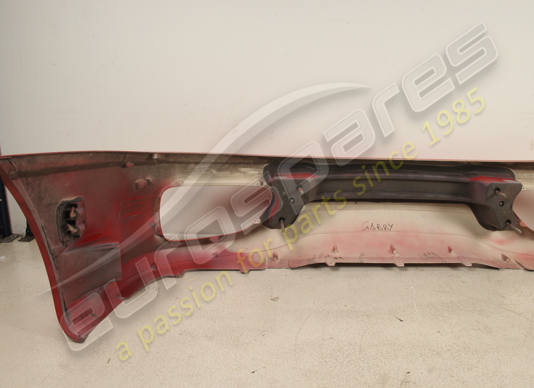 neuer ferrari frontstoßstange. teilenummer 64861610 (9)