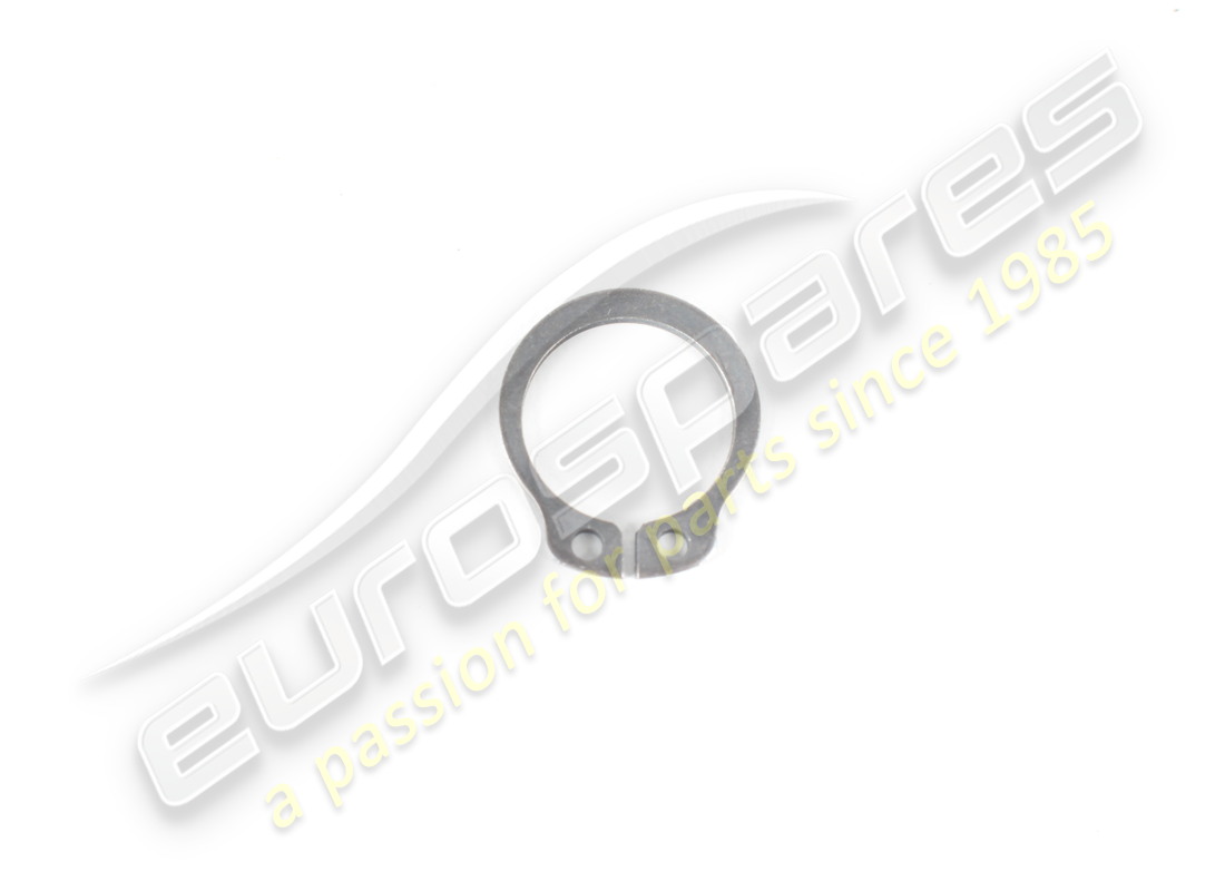 neuer lamborghini sicherungsring d. 14x1. teilenummer n0124141 (1)
