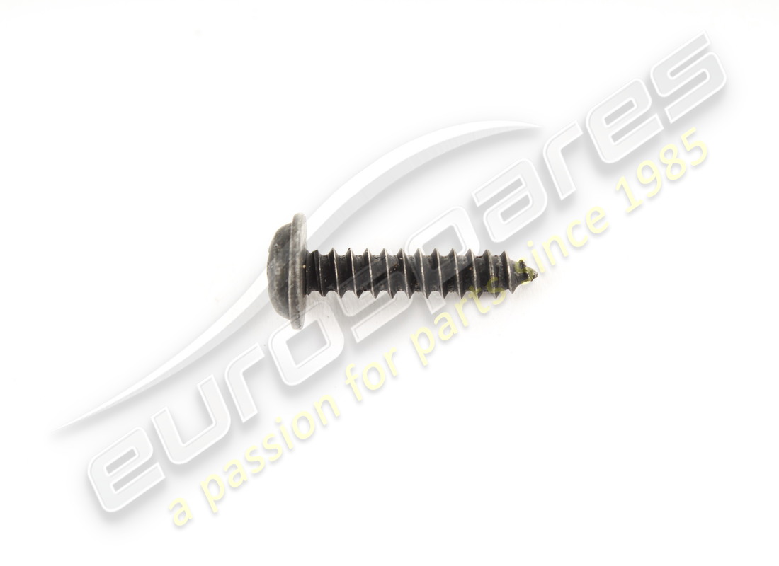neu maserati vite autof.tbic d. 4,2x 19. teilenummer 15689807 (2)
