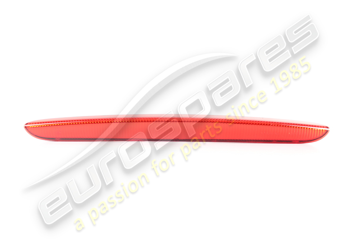NEU Ferrari KOMPLETTES DRITTES BREMSLICHT. TEILENUMMER 244435 (1)