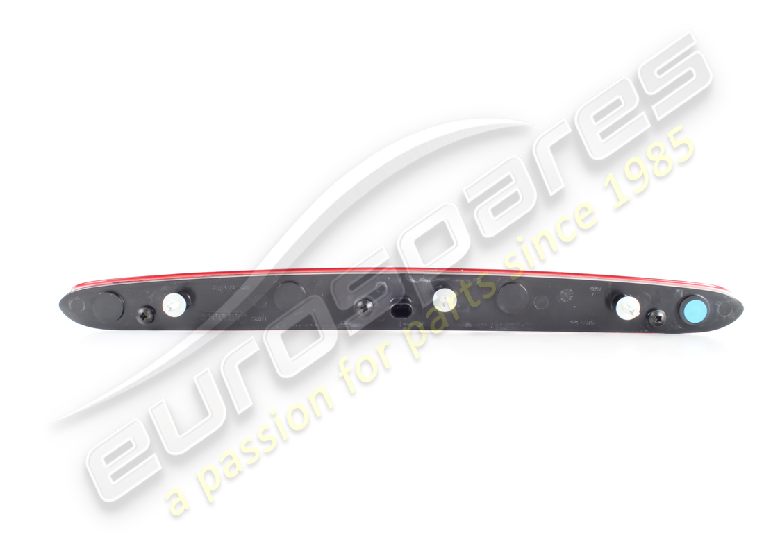 neu ferrari komplette dritte bremsleuchte. teilenummer 244435 (3)
