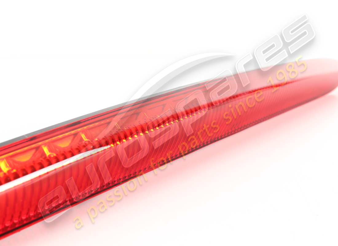 neu ferrari komplette dritte bremsleuchte. teilenummer 244435 (2)