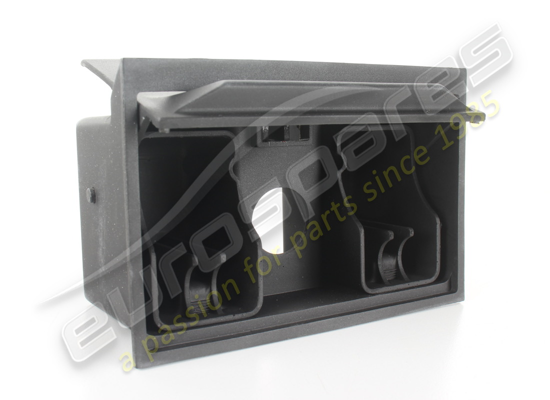 neuer eurospares aschenbecher. teilenummer 62146600 (2)
