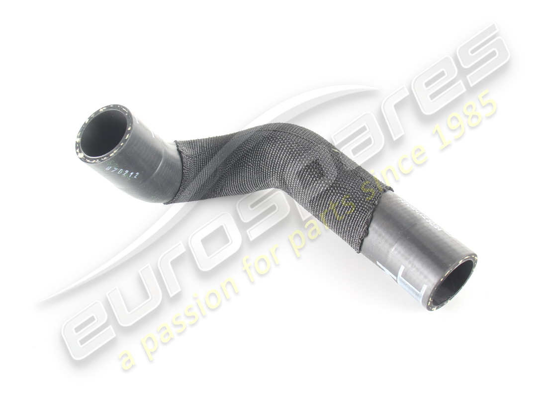 neu lamborghini kühlmittelschlauch hwk mitte vo.li.. teilenummer 4s0121059d (1)