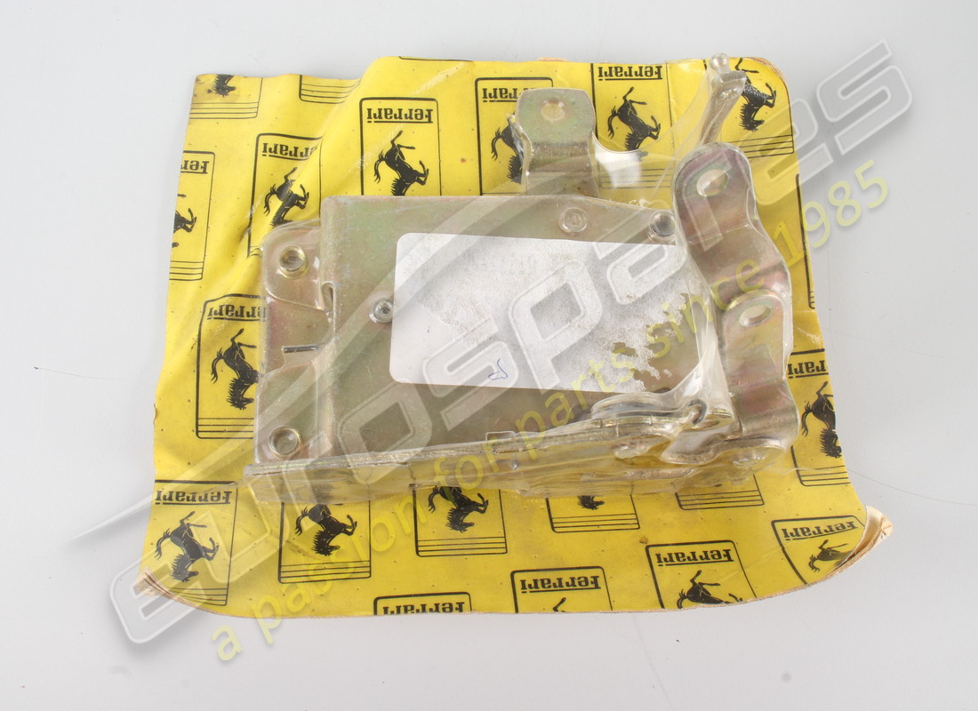 neues ferrari türschloss links. teilenummer 61775500 (1)