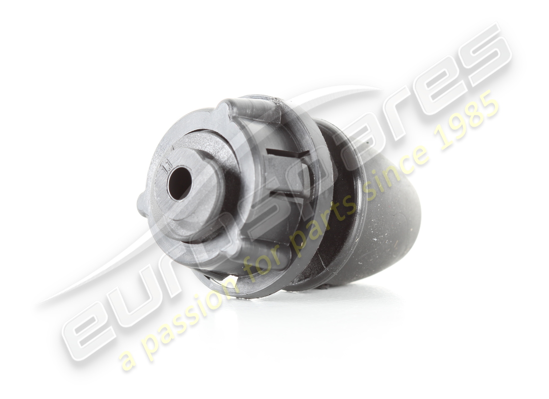 NEW PORSCHE BUFFER, ADJUSTABLE. PART NUMBER 9P2827589 (2) new porsche buffer, adjustable. part number 9p2827589 (2)