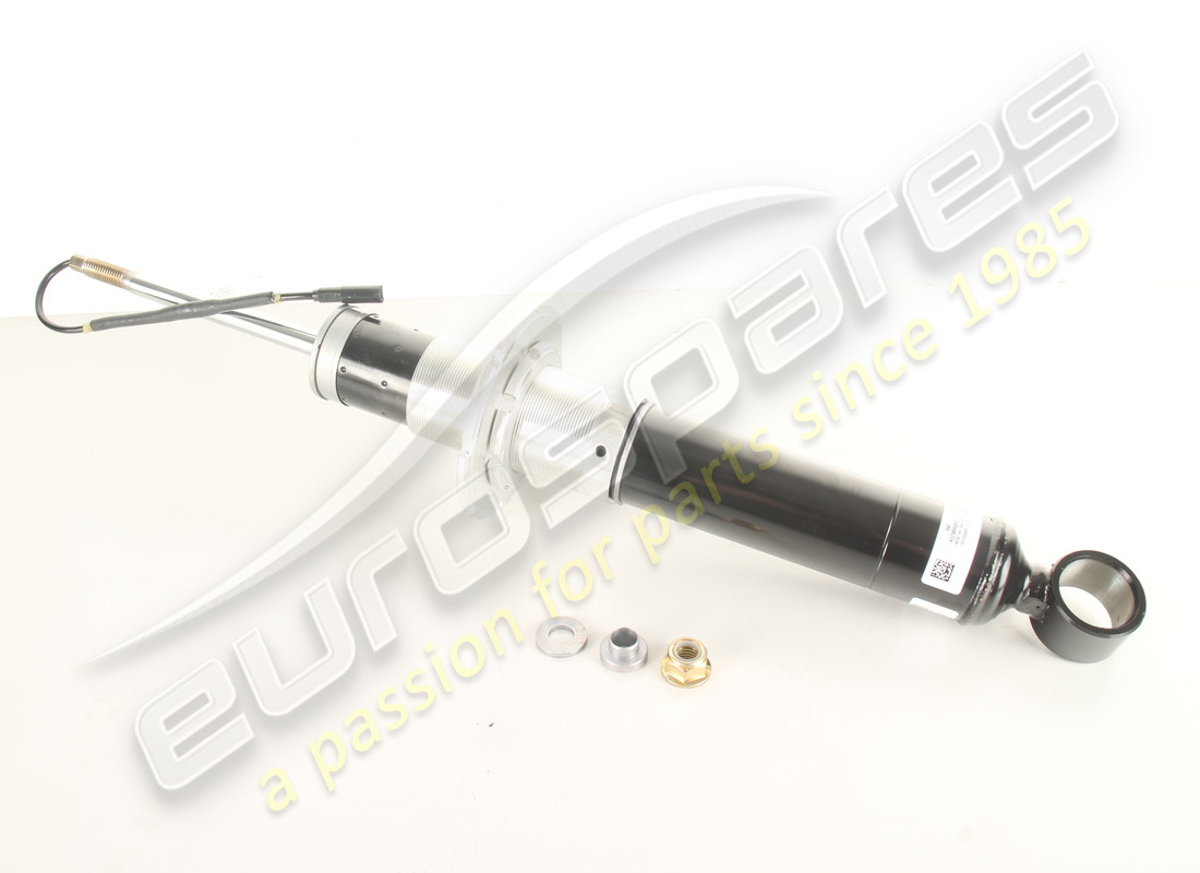 NEUER Ferrari VORDERER STOSSDÄMPFER. TEILENUMMER 333683 (1)