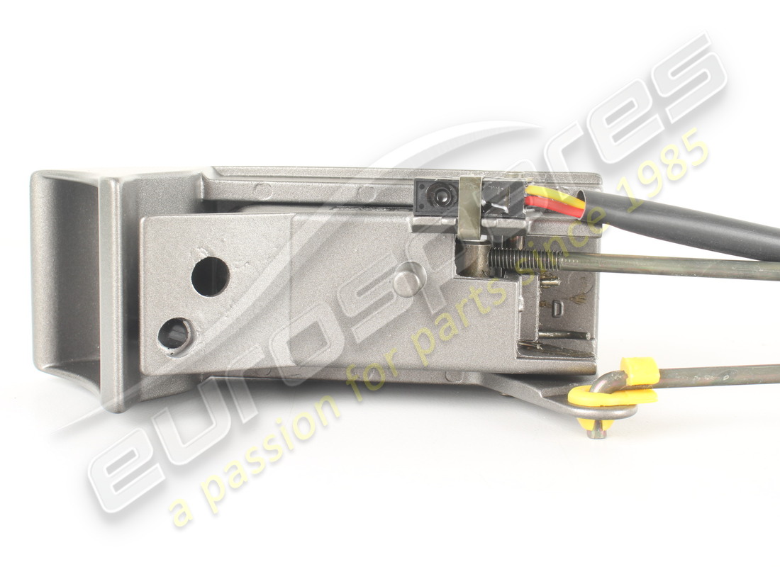 neuer ferrari rechter griff. teilenummer 63724800 (3)
