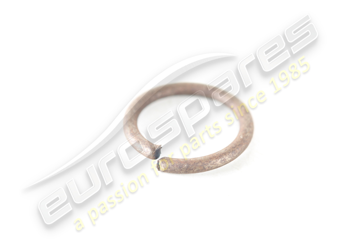 new lamborghini intake/exhaust valveguide stop ring. part number 001222483 (1)