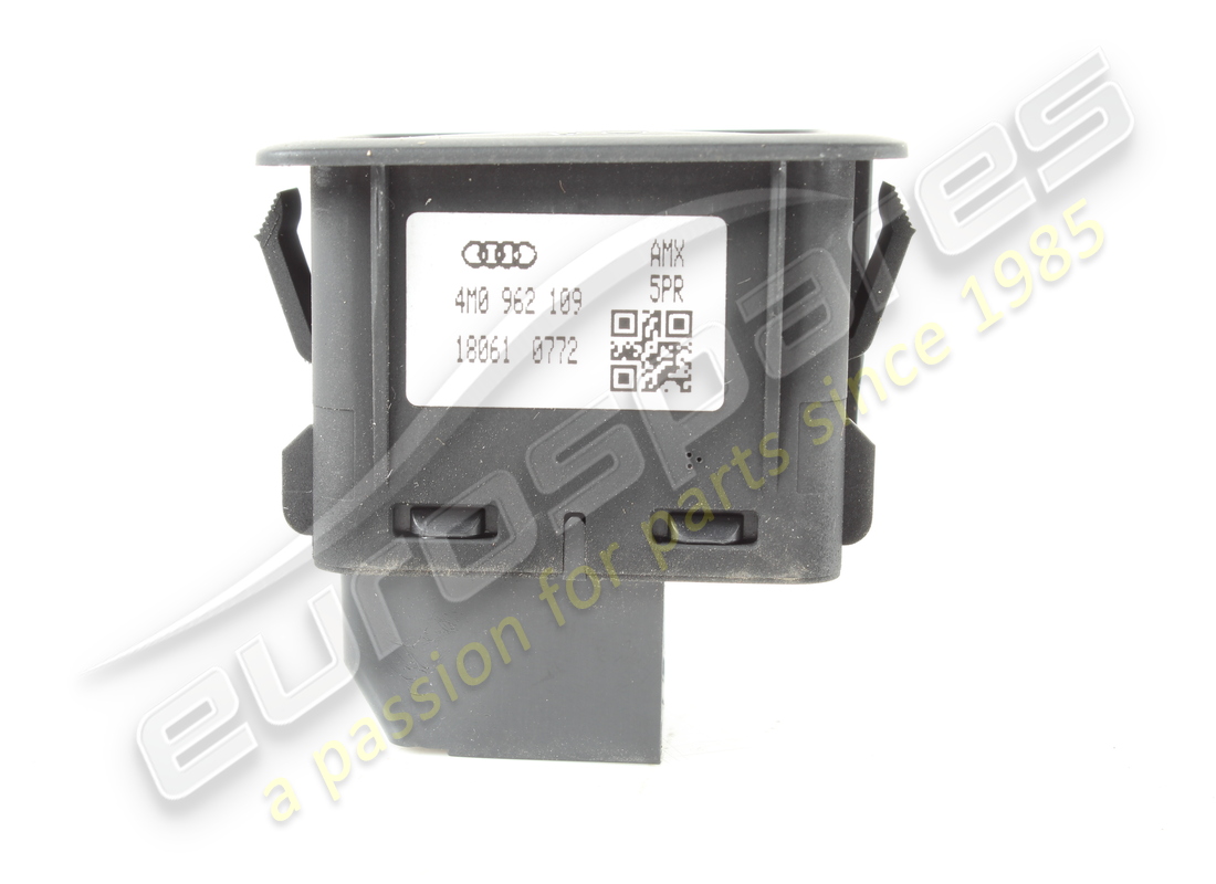 verwendeter lamborghini spitzenschalter. teilenummer 4m09621095pr (3)