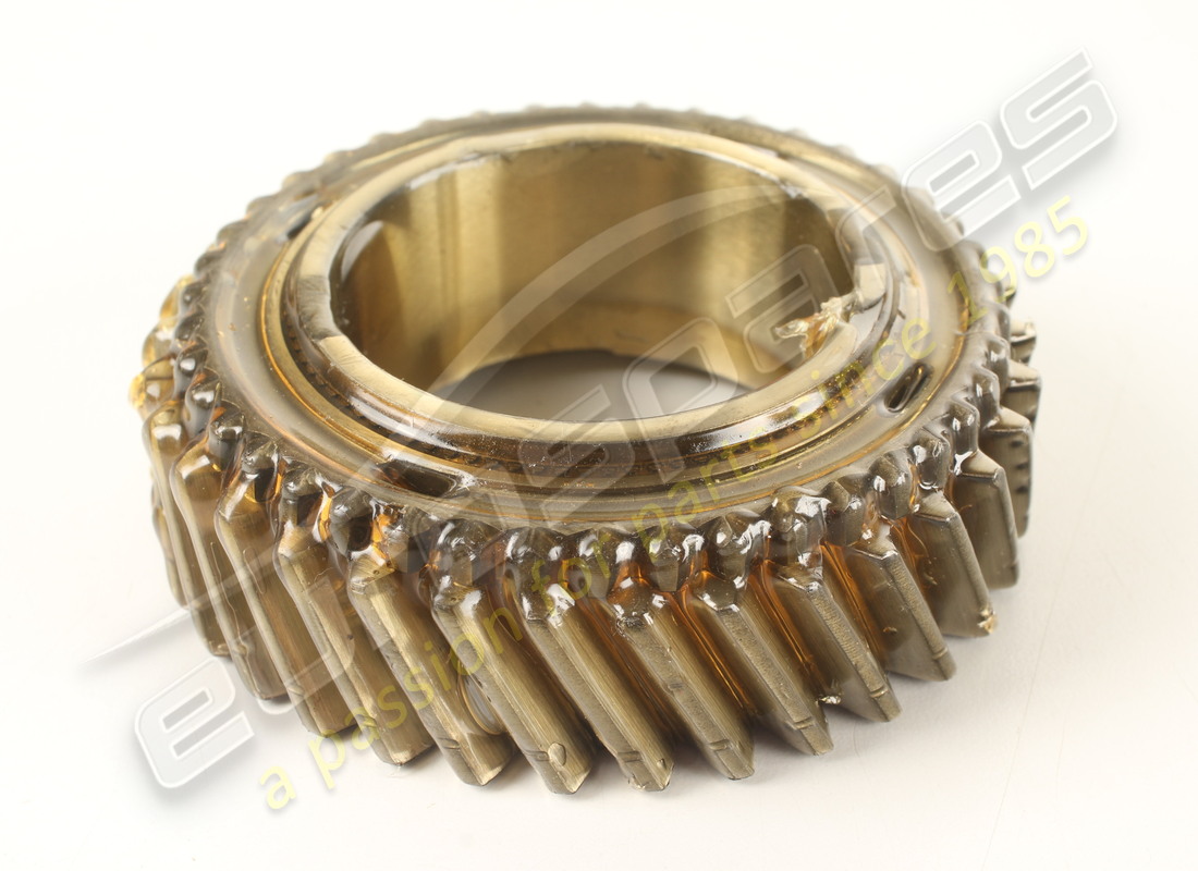 neues maserati komplettes 6th geschwindigkeitszahnrad. teilenummer 182335 (1)