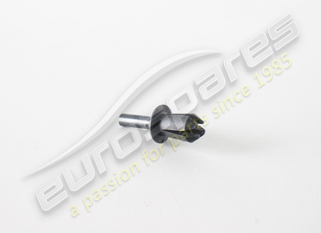 neue porsche niet - halterung - 6,0 x 12,0 - d >>- mj 2002. teilenummer 99959171240 (1)