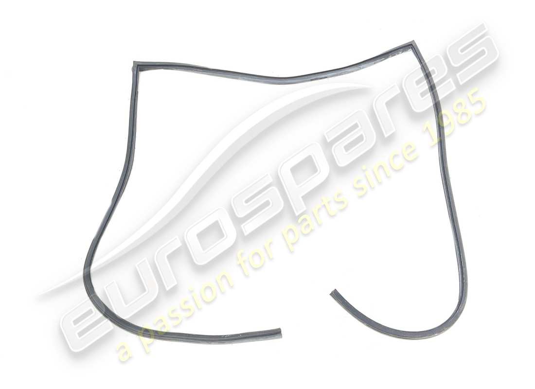 neues ferrari dachgummi gts. teilenummer 60380201 (1)
