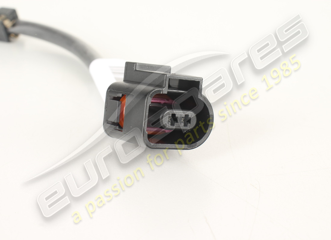 neues porsche senderdraht. teilenummer 95861236550 (3)