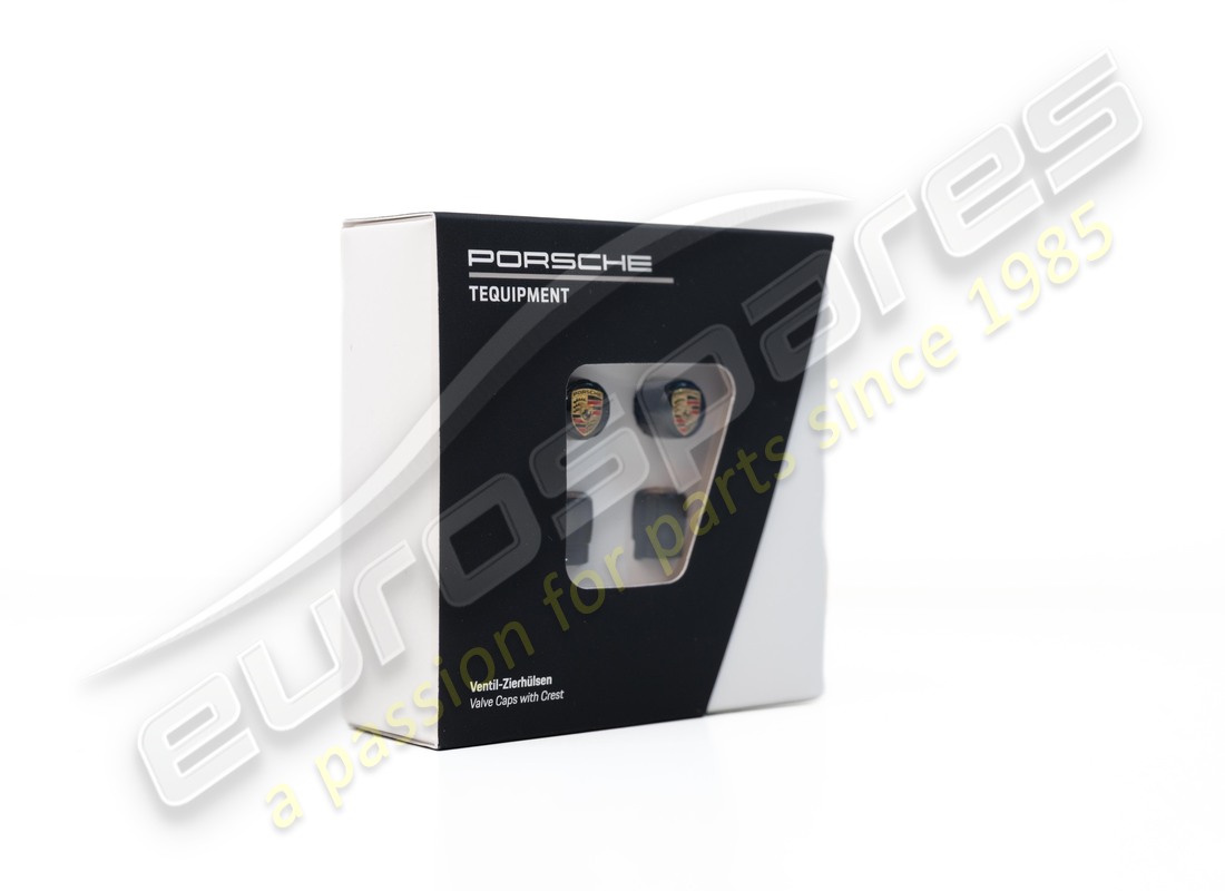 neu porsche dekorative ventilhülsen. teilenummer 99104460267 (2)