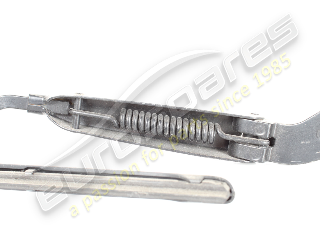 gebrauchtes ferrari scheibenwischerblatt. teilenummer 84053700 (3)