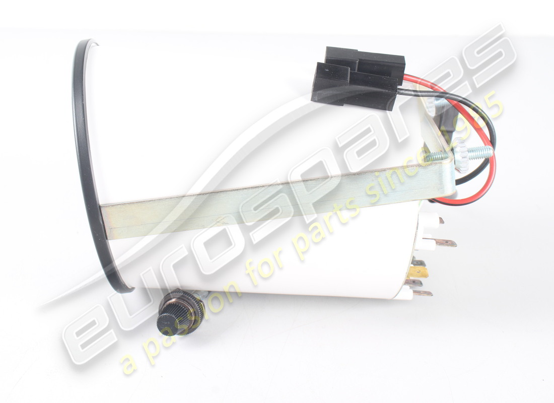 NEUER FERRARI F40 SPEEDO MPH. TEILENUMMER 143059 (3) neuer ferrari f40 speedo mph. teilenummer 143059 (3)