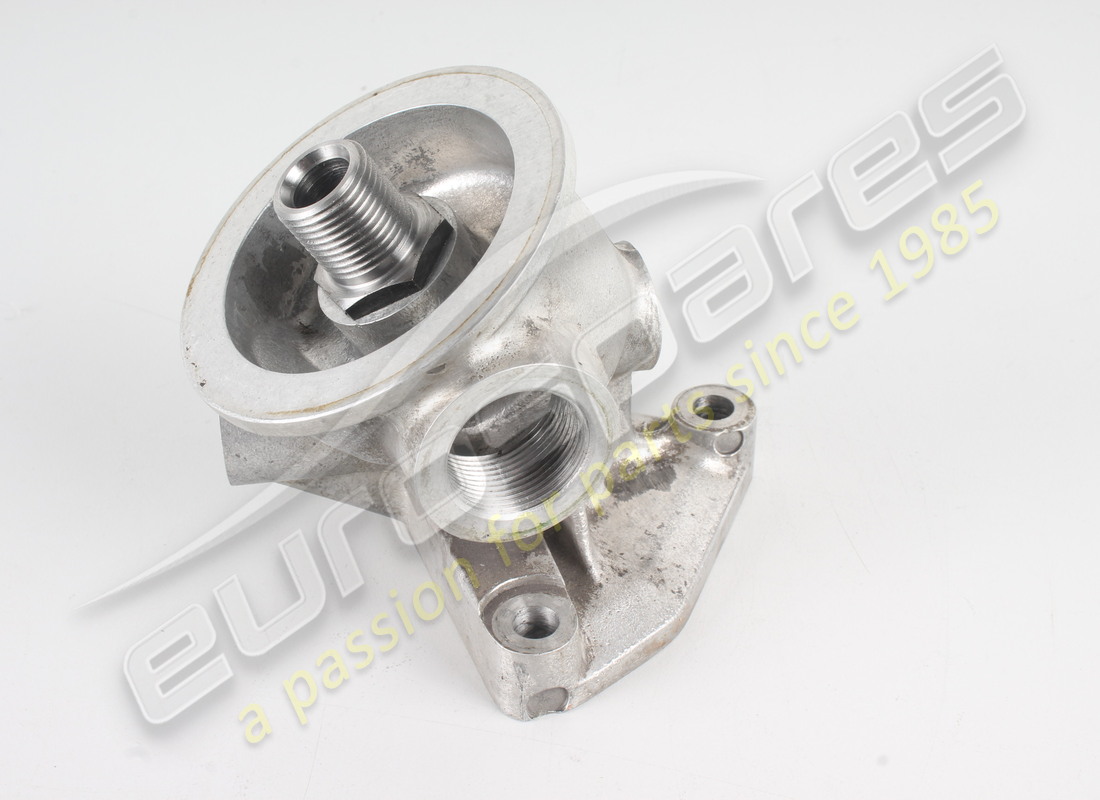 neu (sonstiges) ferrari ölfilterbasis. teilenummer 127292 (2)