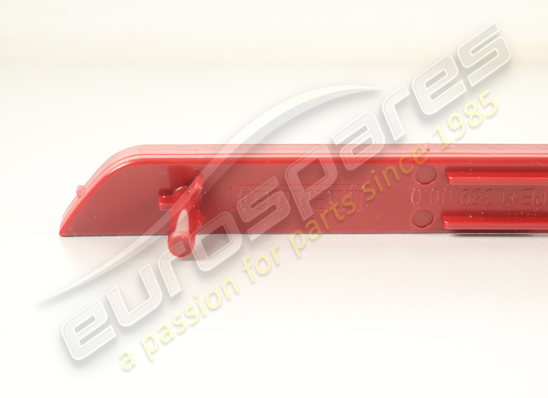 neuer ferrari linker reflektor. teilenummer 84806900 (3)