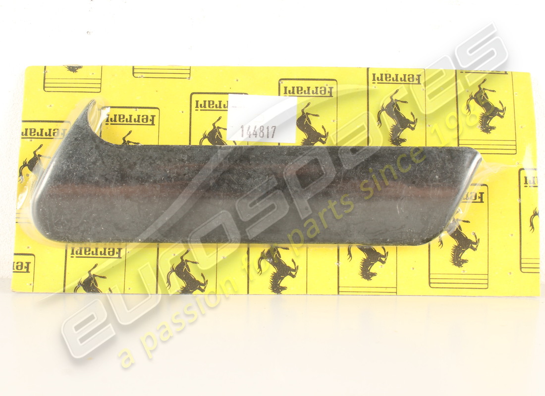 neu ferrari rechte platte. teilenummer 144817 (1)