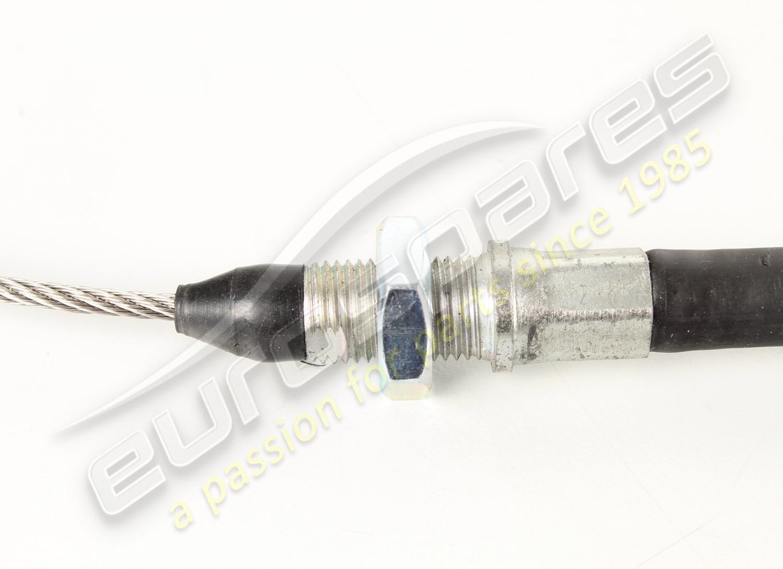 NEU FERRARI KUPPLUNGSZUG LHD TEILENUMMER 106598 (4) neu ferrari kupplungszug lhd teilenummer 106598 (4)