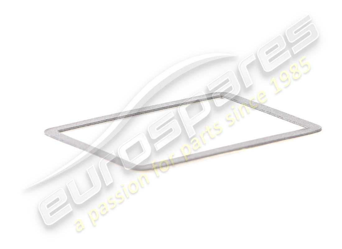 neu maserati dichtung zwischen wärmetauscher und kurbelgehäuse teilenummer 174600 (2)