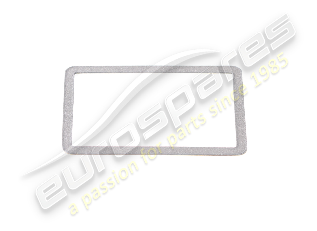 neu maserati dichtung zwischen wärmetauscher und kurbelgehäuse teilenummer 174600 (1)