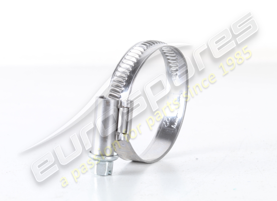 NEUE PORSCHE SCHLAUCHKLEMME - SGT. 25-40. TEILENUMMER 99951235602 (2) neue porsche schlauchklemme - sgt. 25-40. teilenummer 99951235602 (2)