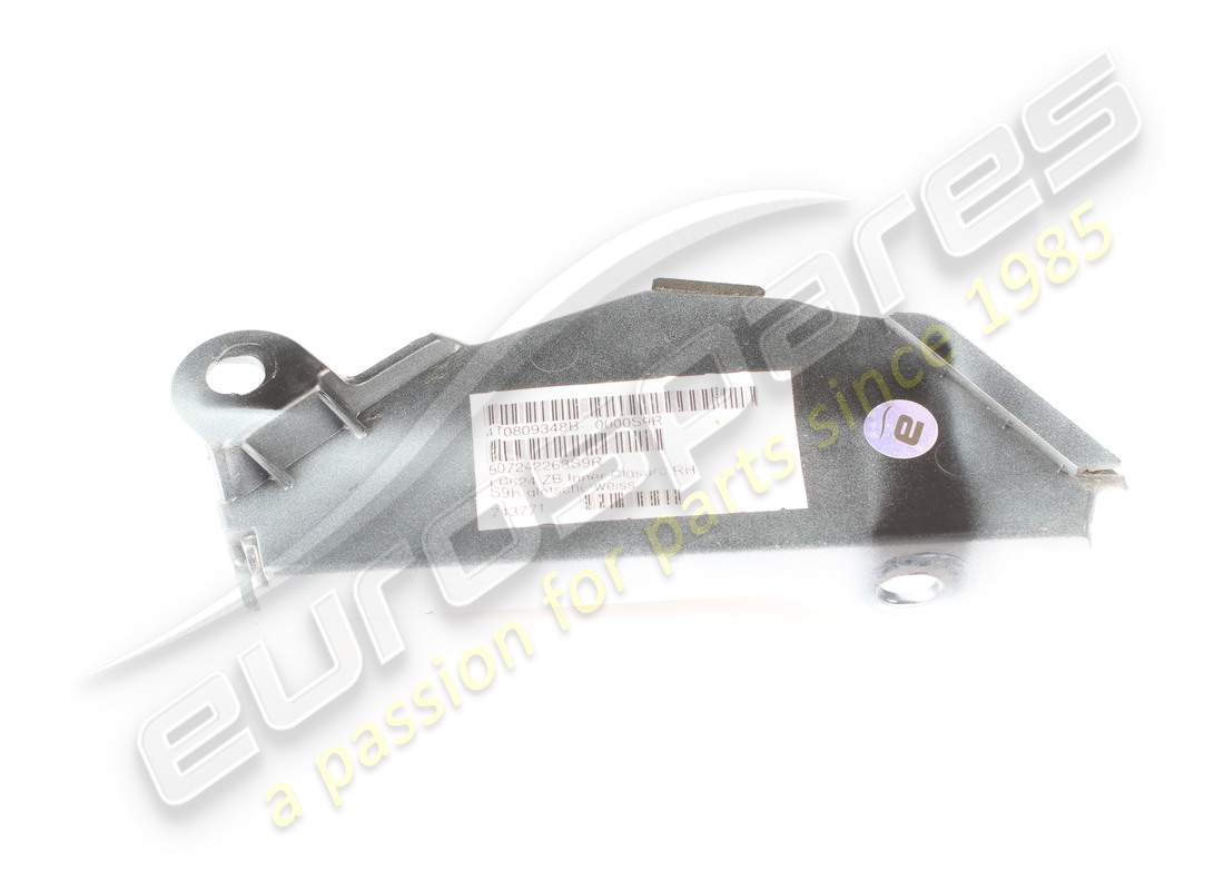 VERWENDET Lamborghini VERBINDUNGSTEIL VARIAT FORM . TEILENUMMER 4T0809348B (1)