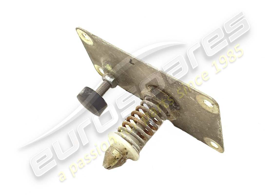 verwendet ferrari linkes schloss. teilenummer 63789600 (2)