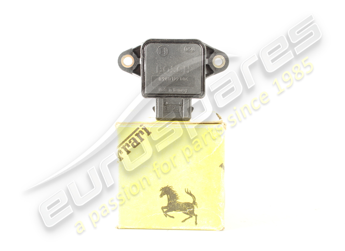 neues ferrari potentiometer. teilenummer 158170 (1)