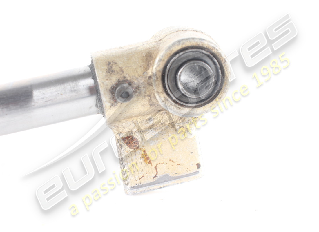 GEBRAUCHT FERRARI SCHALTHEBELWELLE LINKS TEILENUMMER 107023 (3) gebraucht ferrari schalthebelwelle links teilenummer 107023 (3)