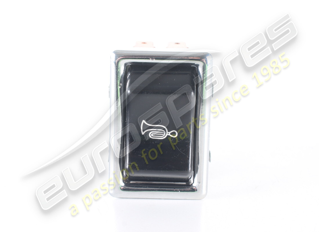 neu (andere) maserati interruttore comando segnale acustico. teilenummer 115abl78696 (2)