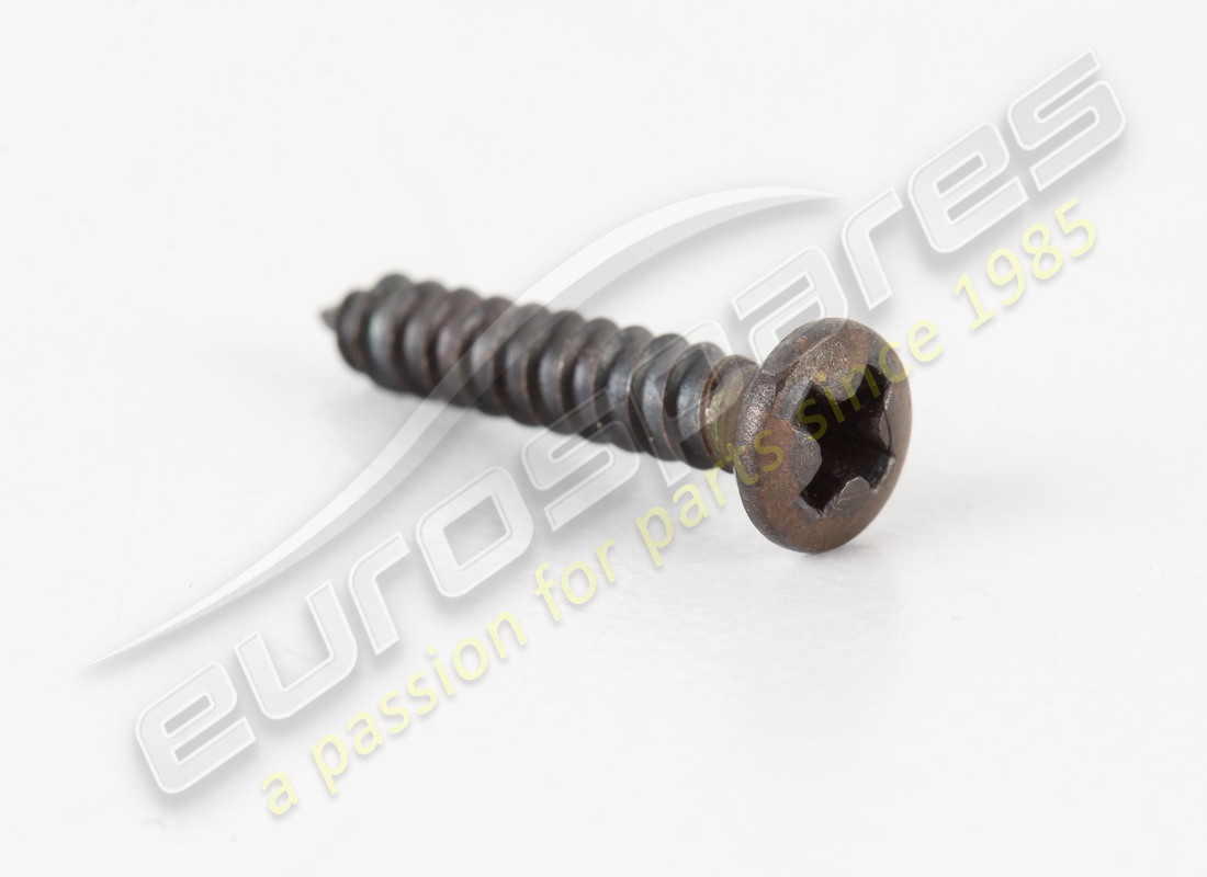 neu lamborghini sicherungsschraube 2.9x16x5.3 din. teilenummer 008700205 (1)