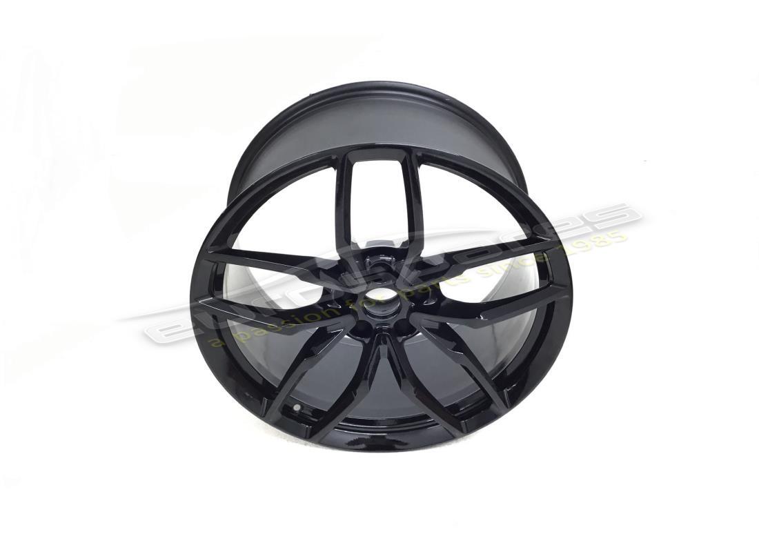 ÜBERHOLTES Lamborghini HINTERRAD. TEILENUMMER 4T0601017Q (1)