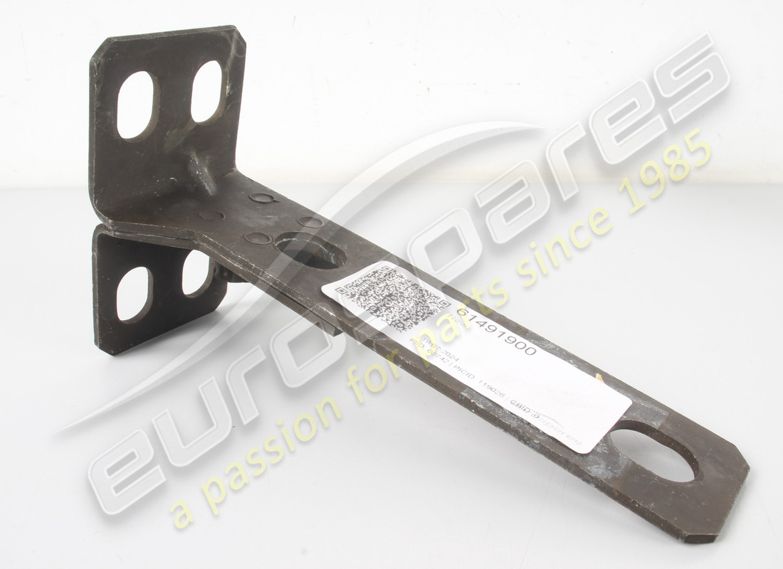 neue ferrari linke stoßstangenhalterung. teilenummer 61491900 (3)