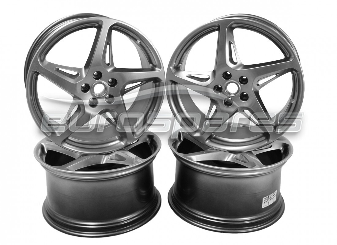 neu ferrari räder set 20''. teilenummer fwhe022 (1)