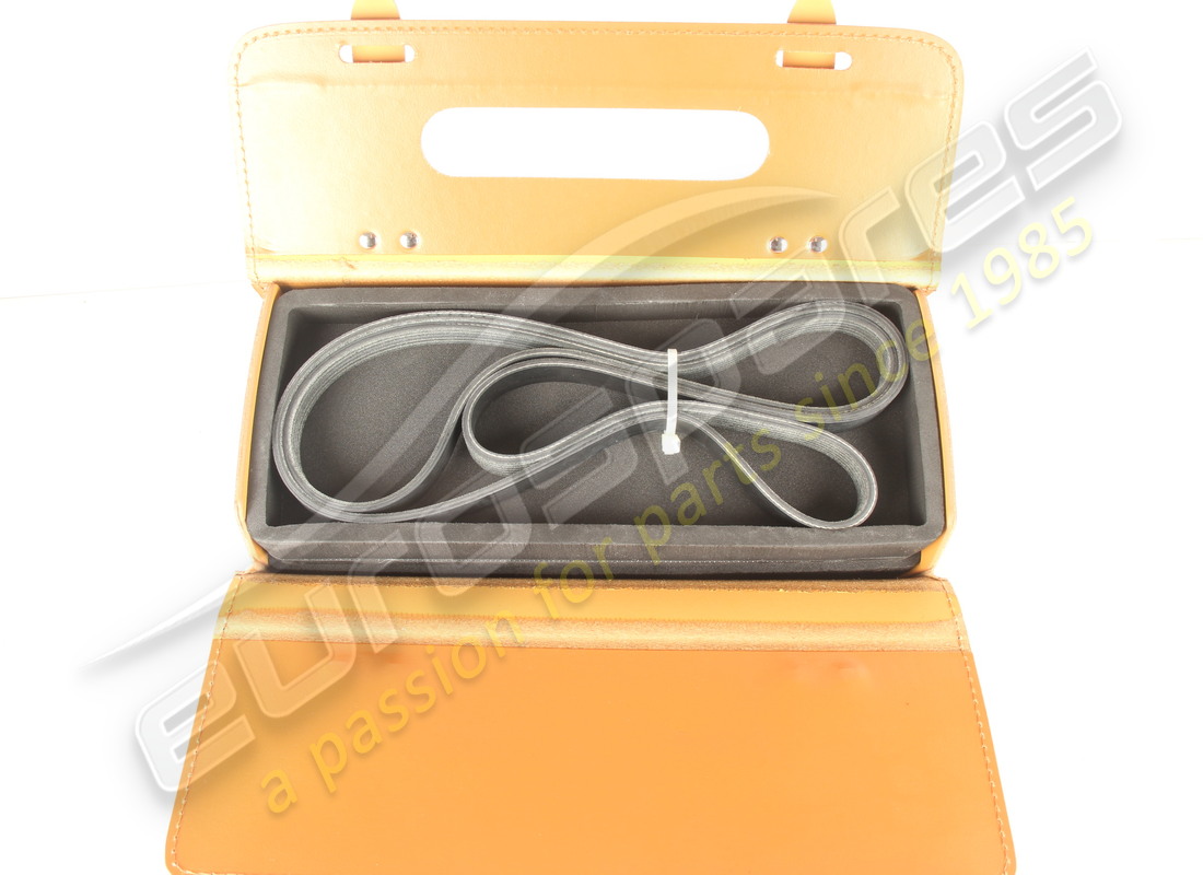 neue ferrari komplette werkzeugsatz-tasche. teilenummer 164683 (3)