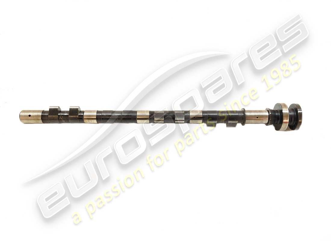 gebrauchte ferrari auspuffnockenwelle links. teilenummer 139338 (1)