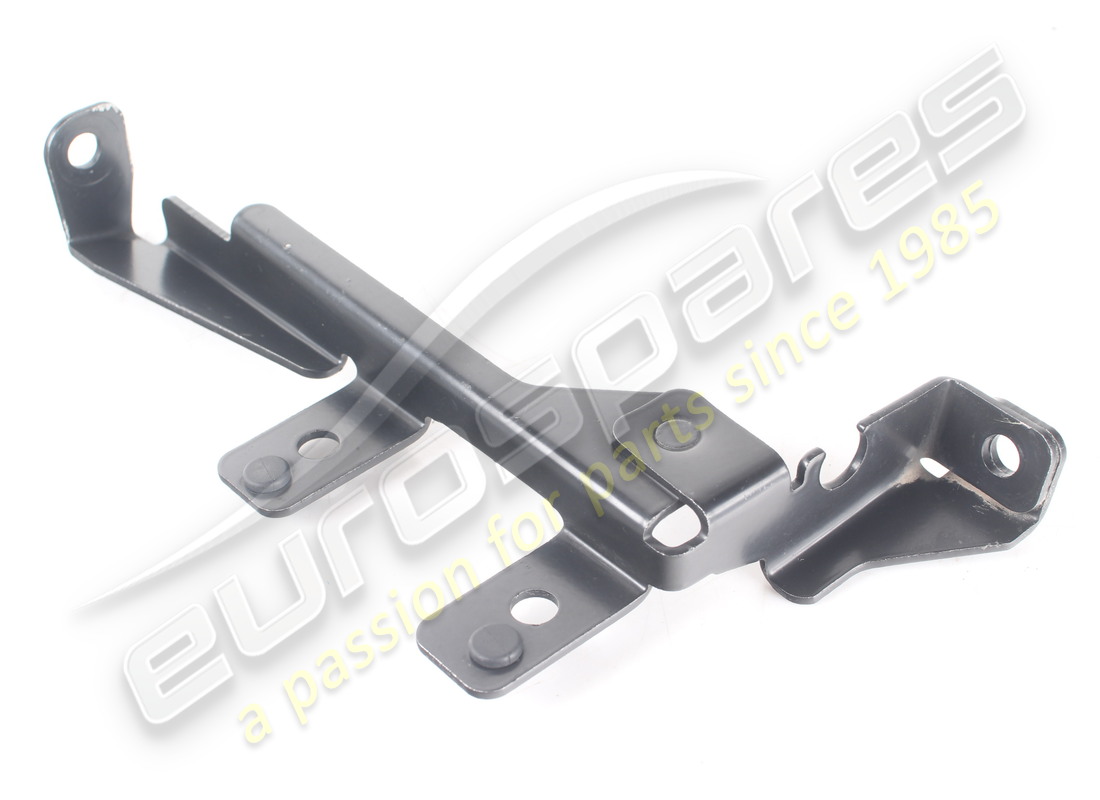 GEBRAUCHTE Lamborghini HALTEPLATTE. TEILENUMMER 4T0813286 (1)